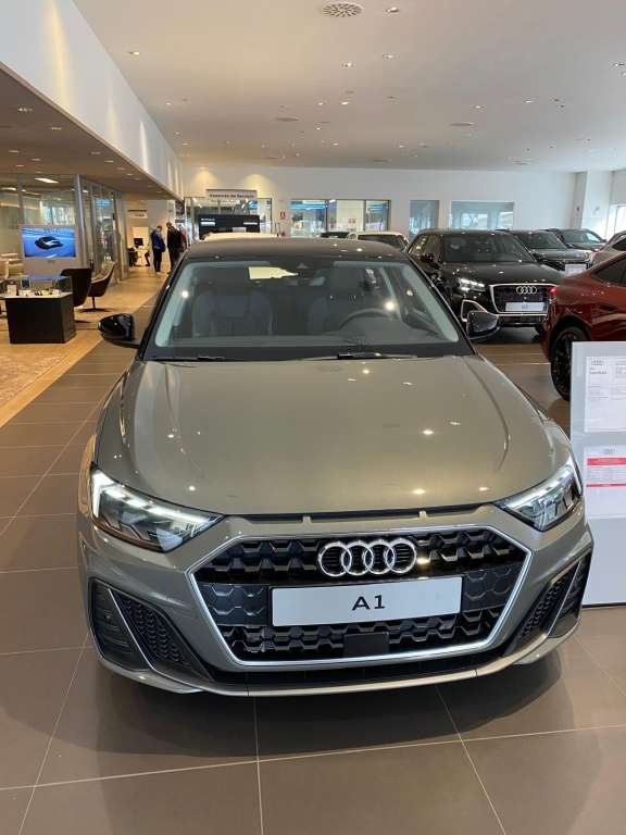 Audi A1 Sportback 30 TFSI Adrenalin S tronic 85kW - foto 1