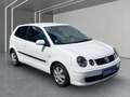 Volkswagen Polo IV Basis Wagen Nr 112 Blanc - thumbnail 3