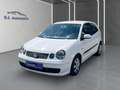 Volkswagen Polo IV Basis Wagen Nr 112 Blanc - thumbnail 1