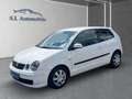 Volkswagen Polo IV Basis Wagen Nr 112 Blanc - thumbnail 2