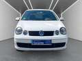 Volkswagen Polo IV Basis Wagen Nr 112 Blanc - thumbnail 6