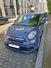 500L 1.4i Pop Star