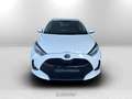 Toyota Yaris 1.5h trend Weiß - thumbnail 3
