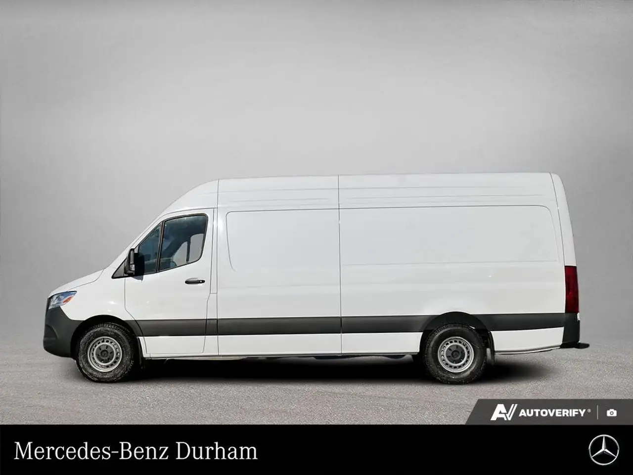 Mercedes-Benz Sprinter снимка Mercedes-Benz Sprinter