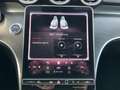 Mercedes-Benz C 220 D AMG Line Stoel.electr.Verw Sfeerverl, Hybride Ni Grijs - thumbnail 38