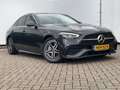 Mercedes-Benz C 220 D AMG Line Stoel.electr.Verw Sfeerverl, Hybride Ni Grijs - thumbnail 11