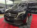 Mercedes-Benz V 250 V 300d AVANTGARDE 4Matic Lang Burmester 360° AHK Grigio - thumbnail 3