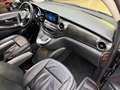 Mercedes-Benz V 250 V 300d AVANTGARDE 4Matic Lang Burmester 360° AHK Grigio - thumbnail 15