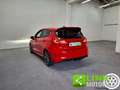Ford Fiesta 1.0 Ecoboost 95 CV ST LINE GARANZIA INCLUSA Rosso - thumbnail 11