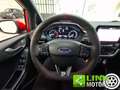Ford Fiesta 1.0 Ecoboost 95 CV ST LINE GARANZIA INCLUSA Rosso - thumbnail 5