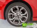 Ford Fiesta 1.0 Ecoboost 95 CV ST LINE GARANZIA INCLUSA Rosso - thumbnail 9