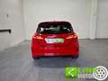 Ford Fiesta 1.0 Ecoboost 95 CV ST LINE GARANZIA INCLUSA Rosso - thumbnail 12