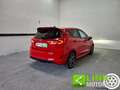 Ford Fiesta 1.0 Ecoboost 95 CV ST LINE GARANZIA INCLUSA Rosso - thumbnail 13