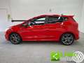 Ford Fiesta 1.0 Ecoboost 95 CV ST LINE GARANZIA INCLUSA Rosso - thumbnail 15