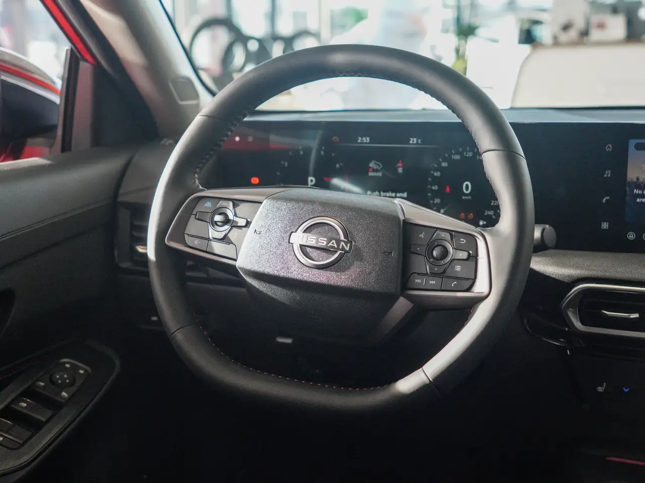 Nissan Sentra снимка Nissan Sentra