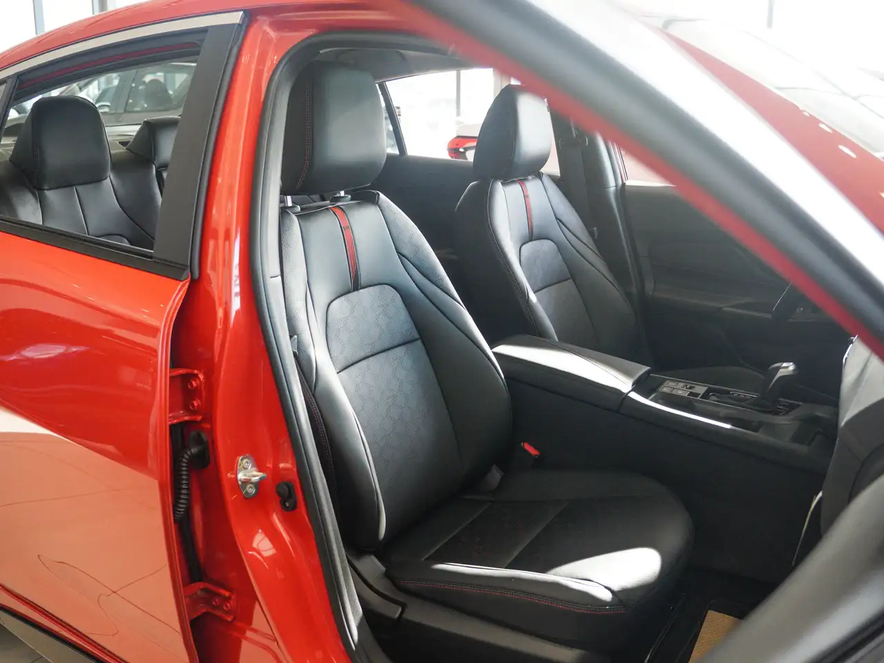 Nissan Sentra снимка Nissan Sentra
