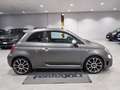 Abarth 595 595 1.4 t-jet Turismo 165cv Gris - thumbnail 8