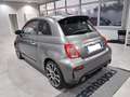Abarth 595 595 1.4 t-jet Turismo 165cv Gris - thumbnail 4