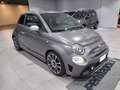 Abarth 595 595 1.4 t-jet Turismo 165cv Gris - thumbnail 3