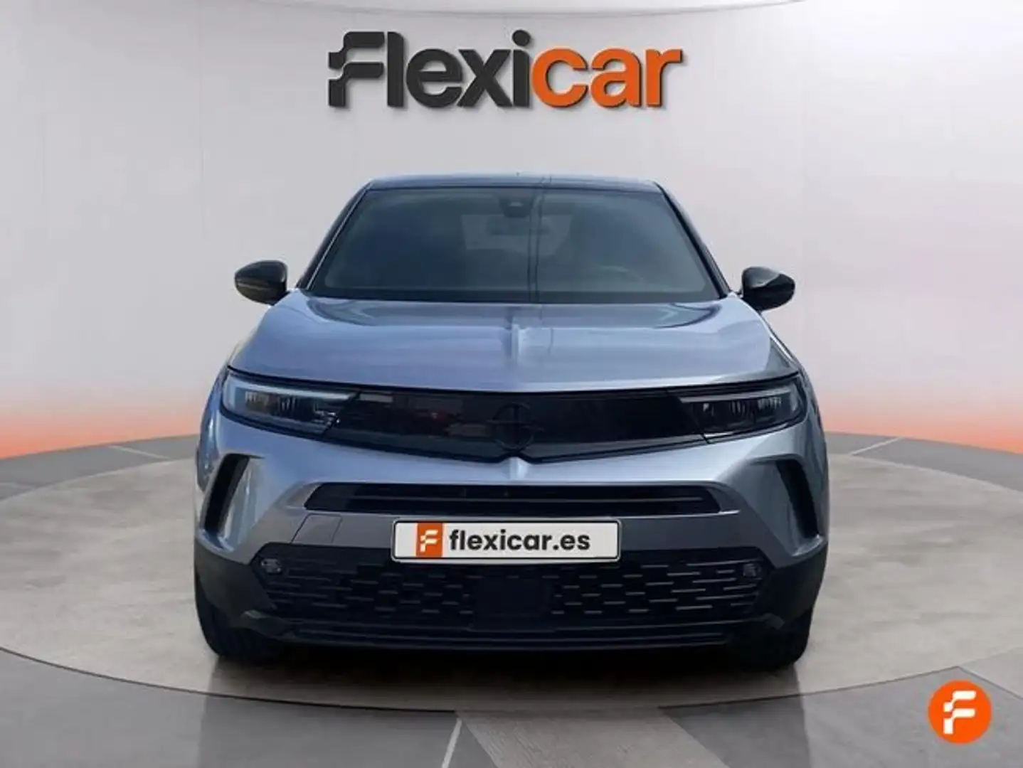 Opel Mokka 1.2 T 96kW (130 CV) GS Line Gris - 2