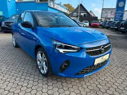 Opel Corsa F Elegance