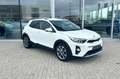 Kia Stonic 1.0 T-GDi Sports Edition | Navigatie | Cruise Cont Weiß - thumbnail 3