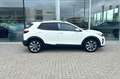 Kia Stonic 1.0 T-GDi Sports Edition | Navigatie | Cruise Cont Weiß - thumbnail 4