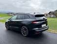 Skoda Enyaq Enyaq iV 80 Limitierte Founders Edition Schwarz - thumbnail 2