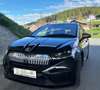 Skoda Enyaq Enyaq iV 80 Limitierte Founders Edition Schwarz - thumbnail 13