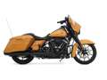 Harley-Davidson Street Glide FLHXS SPECIAL / STREETGLIDE Auriu - thumbnail 2