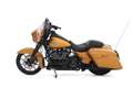 Harley-Davidson Street Glide FLHXS SPECIAL / STREETGLIDE Altın - thumbnail 10