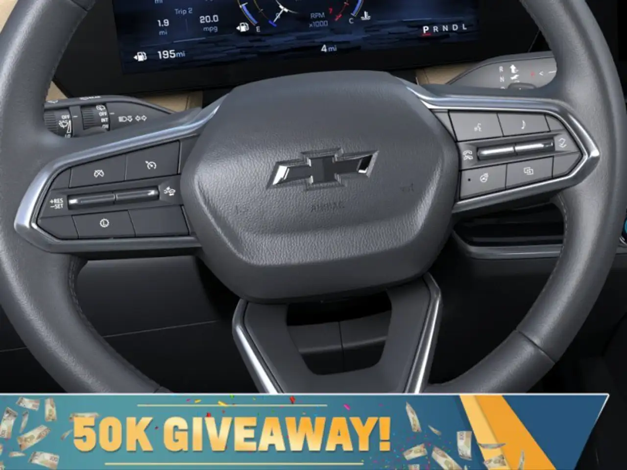 Chevrolet Equinox fotografie Chevrolet Equinox