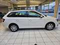 Skoda Fabia Combi Active Blanc - thumbnail 8