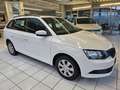Skoda Fabia Combi Active Blanc - thumbnail 1