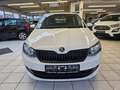 Skoda Fabia Combi Active Blanc - thumbnail 2