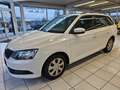 Skoda Fabia Combi Active Blanc - thumbnail 3