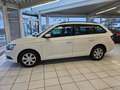Skoda Fabia Combi Active Blanc - thumbnail 4