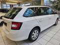 Skoda Fabia Combi Active Blanc - thumbnail 7