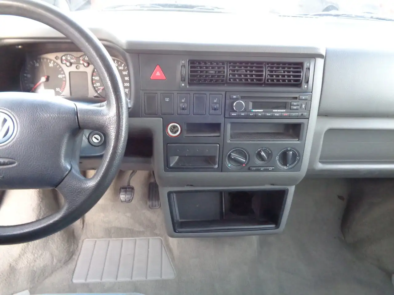 Volkswagen T4 California T4 2.5 TDI California Genration. Zahnriemen neu, foto 7