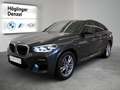 BMW X4 X4 xDrive 20d Grau - thumbnail 2