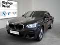 BMW X4 X4 xDrive 20d Grau - thumbnail 1