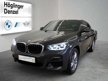 X4 xDrive 20d