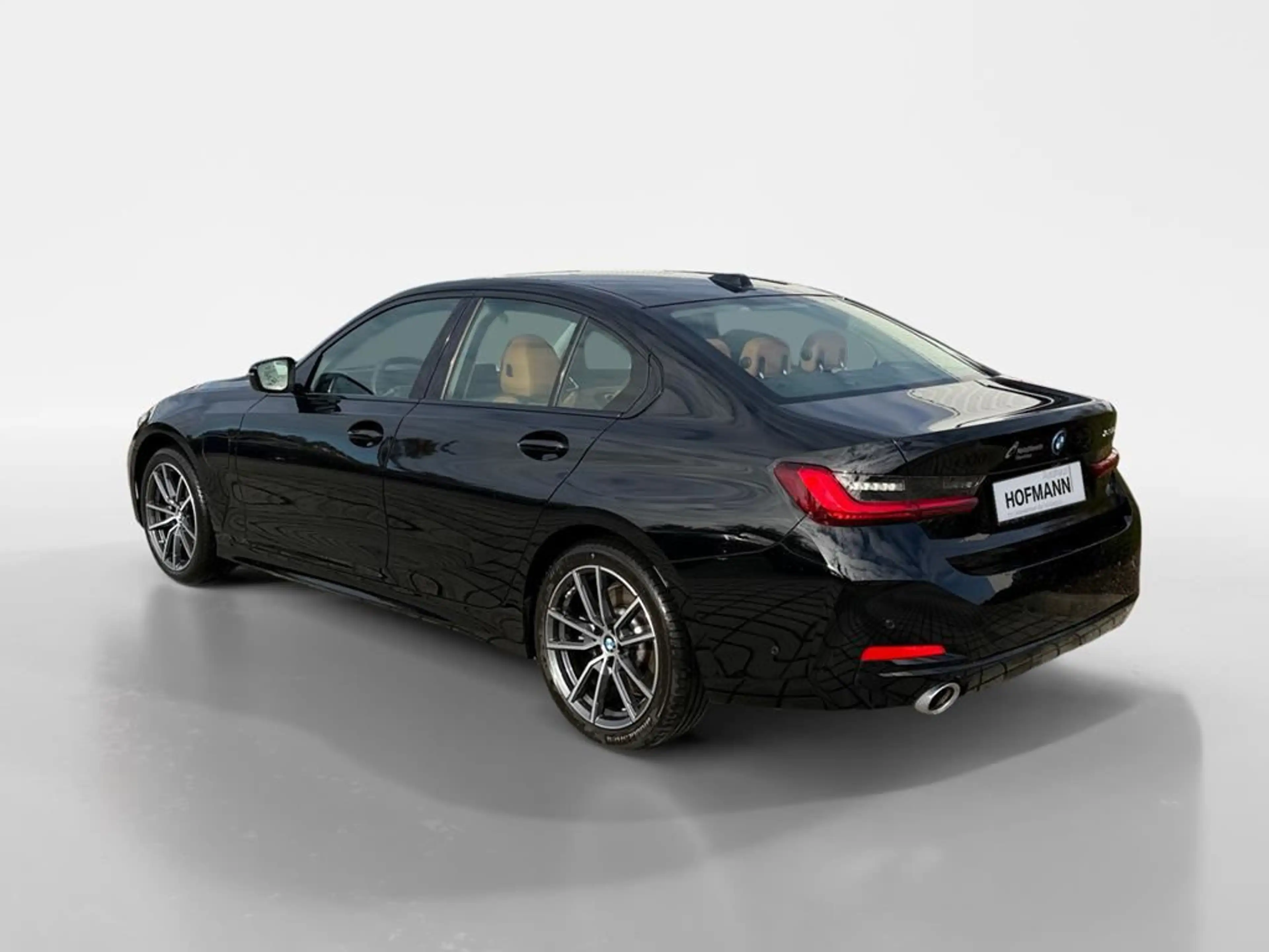 BMW 330 — photo 5