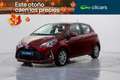 Toyota Yaris 100H 1.5 Active Rojo - thumbnail 1