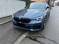 BMW 530 530e xDrive 2,5J GARANTIE AHK,HuD,M-sport,Laser Blau - thumbnail 2