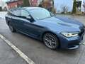 BMW 530 530e xDrive 2,5J GARANTIE AHK,HuD,M-sport,Laser Blau - thumbnail 5