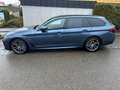 BMW 530 530e xDrive 2,5J GARANTIE AHK,HuD,M-sport,Laser Blau - thumbnail 1