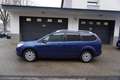Ford Focus Turnier 1.6-16V Style KLIMA+SERVO+ZV Blau - thumbnail 4