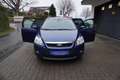 Ford Focus Turnier 1.6-16V Style KLIMA+SERVO+ZV Blau - thumbnail 5