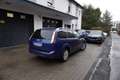 Ford Focus Turnier 1.6-16V Style KLIMA+SERVO+ZV Blau - thumbnail 6
